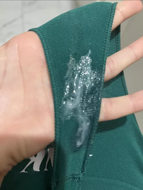 Had a fun morning by Ashleyybeee