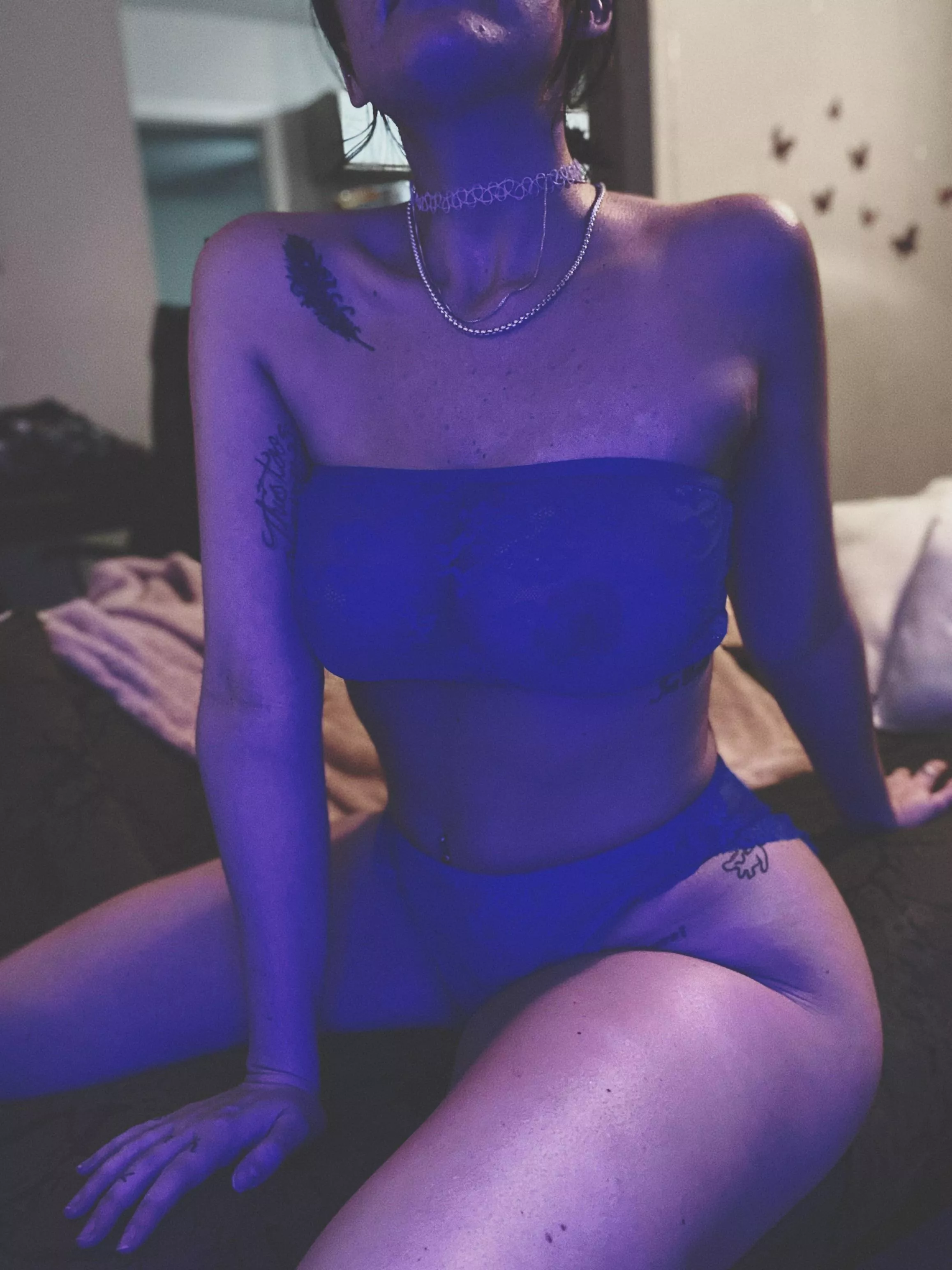 hakuna matata  posted by bangbangreign21