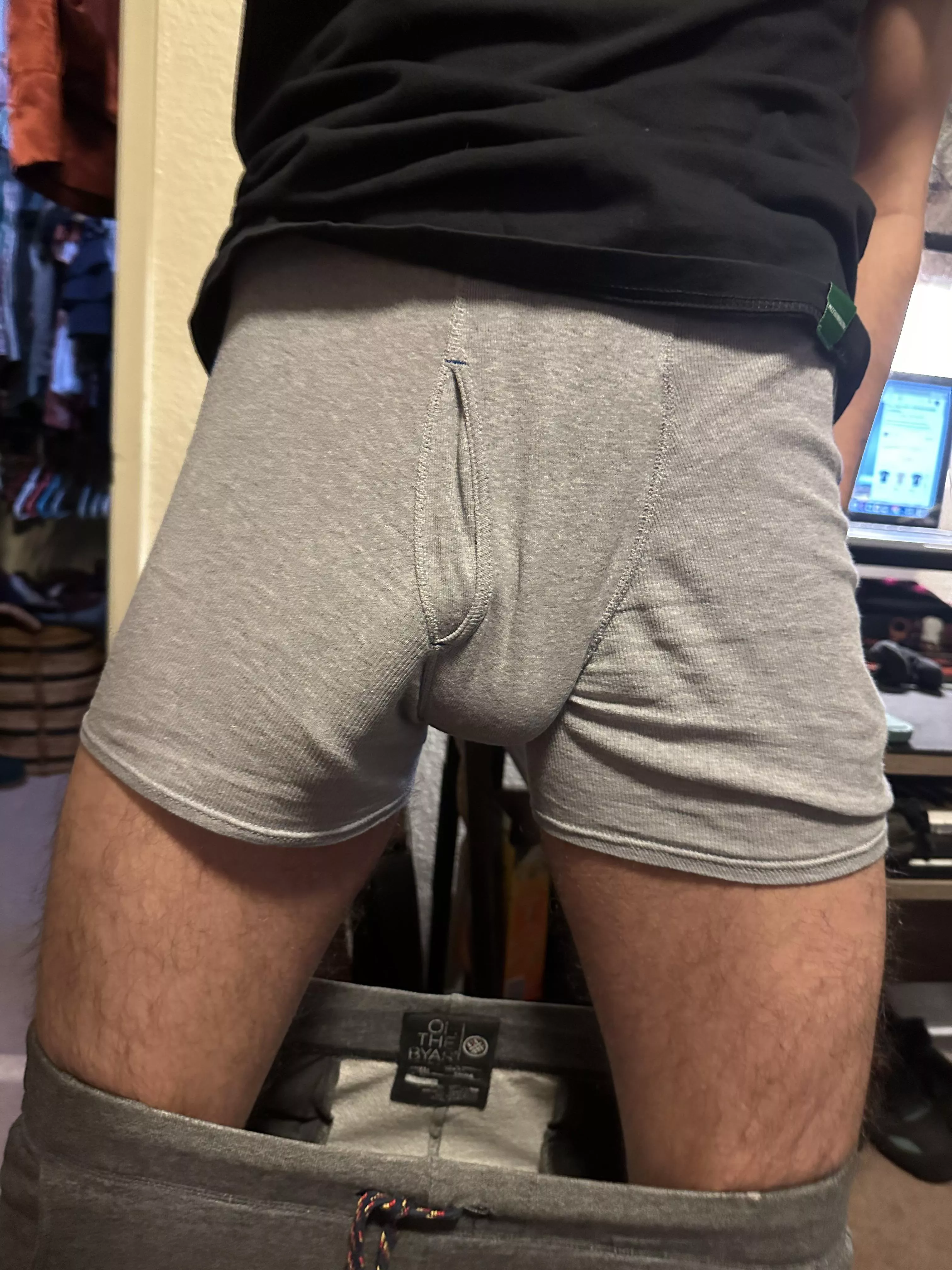 Halfy life! posted by Lazy-Minute9345