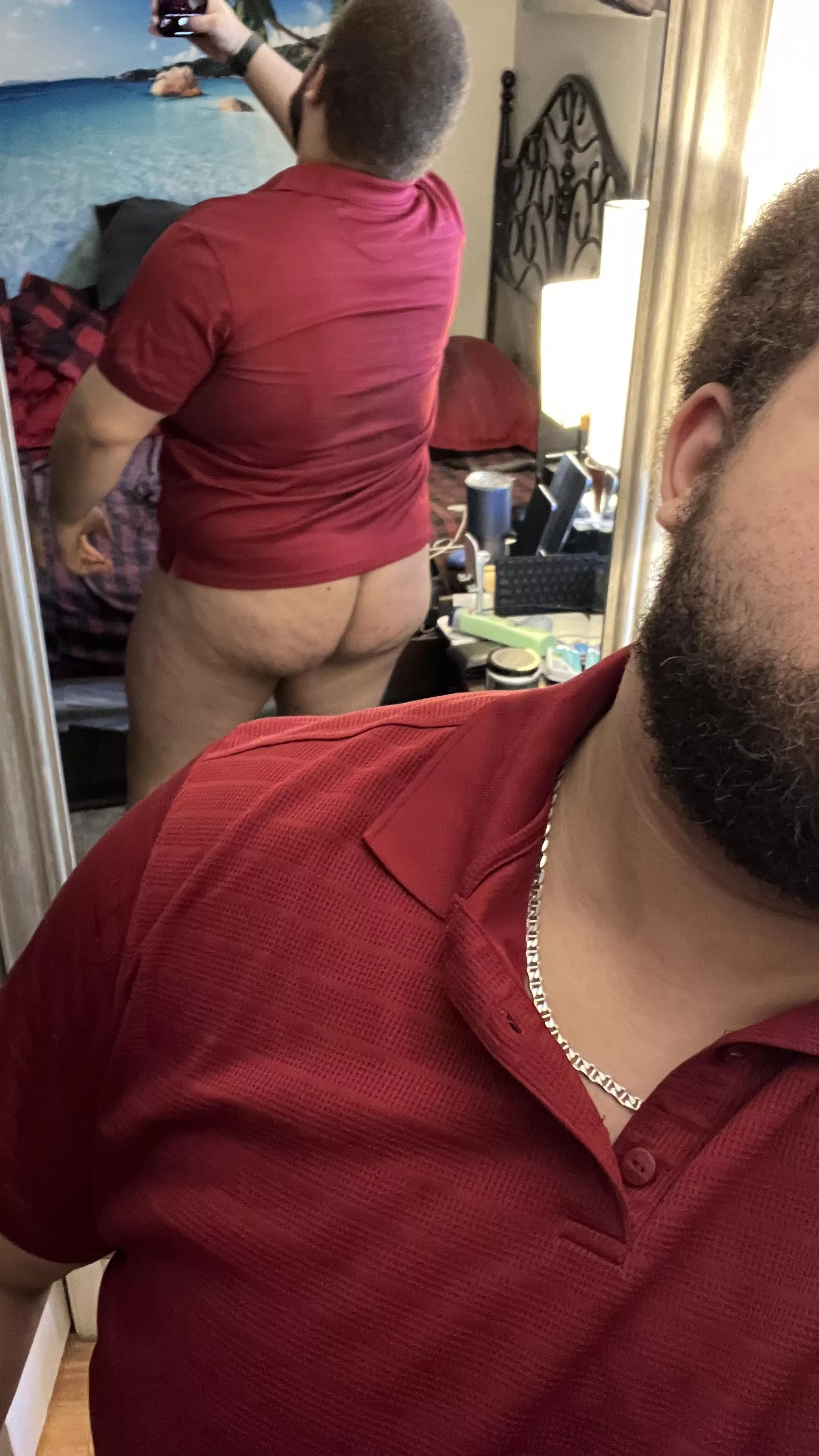 Happy Sunday you sexy bears.  posted by Darp700