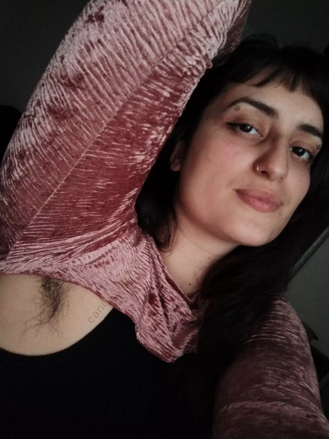 have a taste and it 'll drive you crazy  posted by candecandys