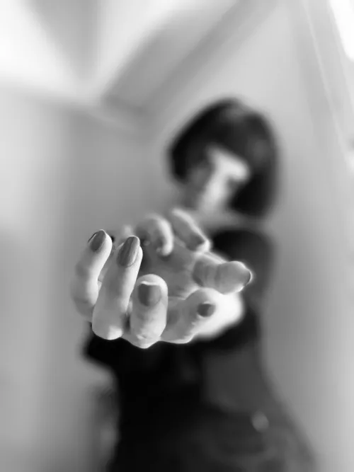 have pretty nails as a lifestyle 😍✨ by pinupfex