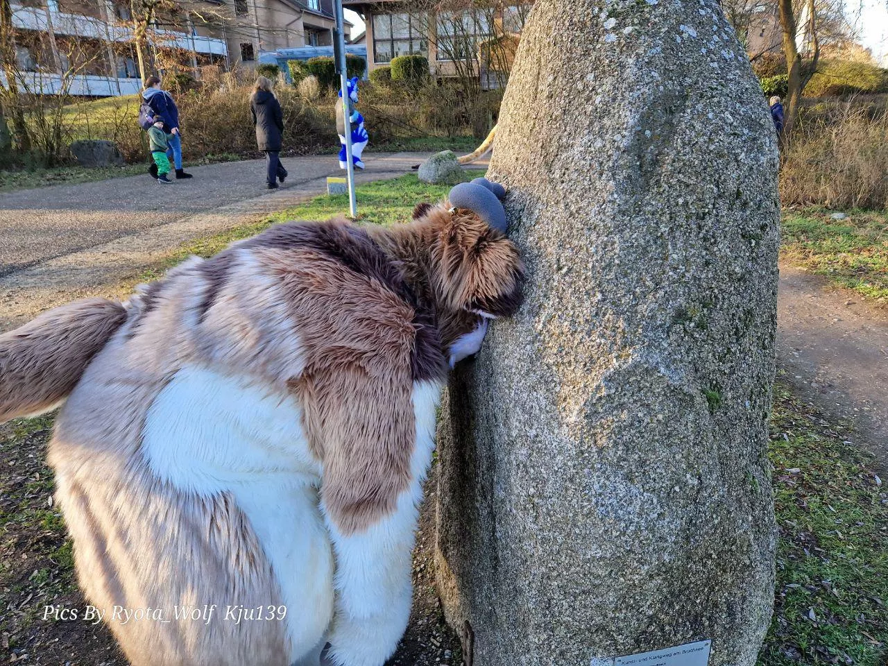 Hello? Are you in there?  posted by QueenOfJealousy