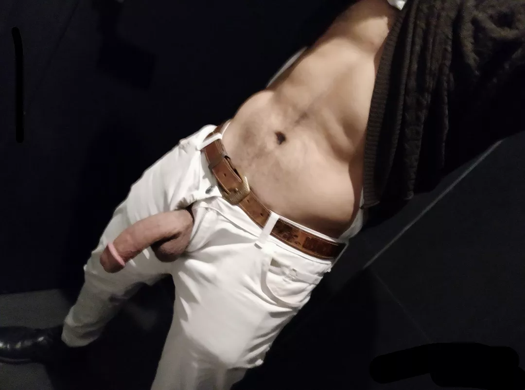 Help your colleague get it back in?  posted by a_rookie94