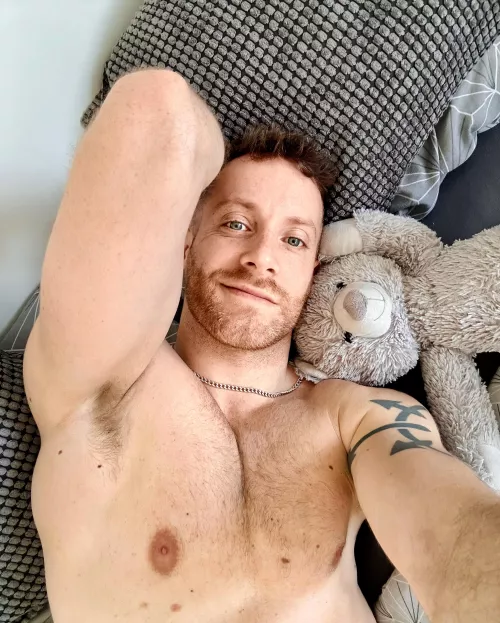 He’s such a copycat by DNCR88