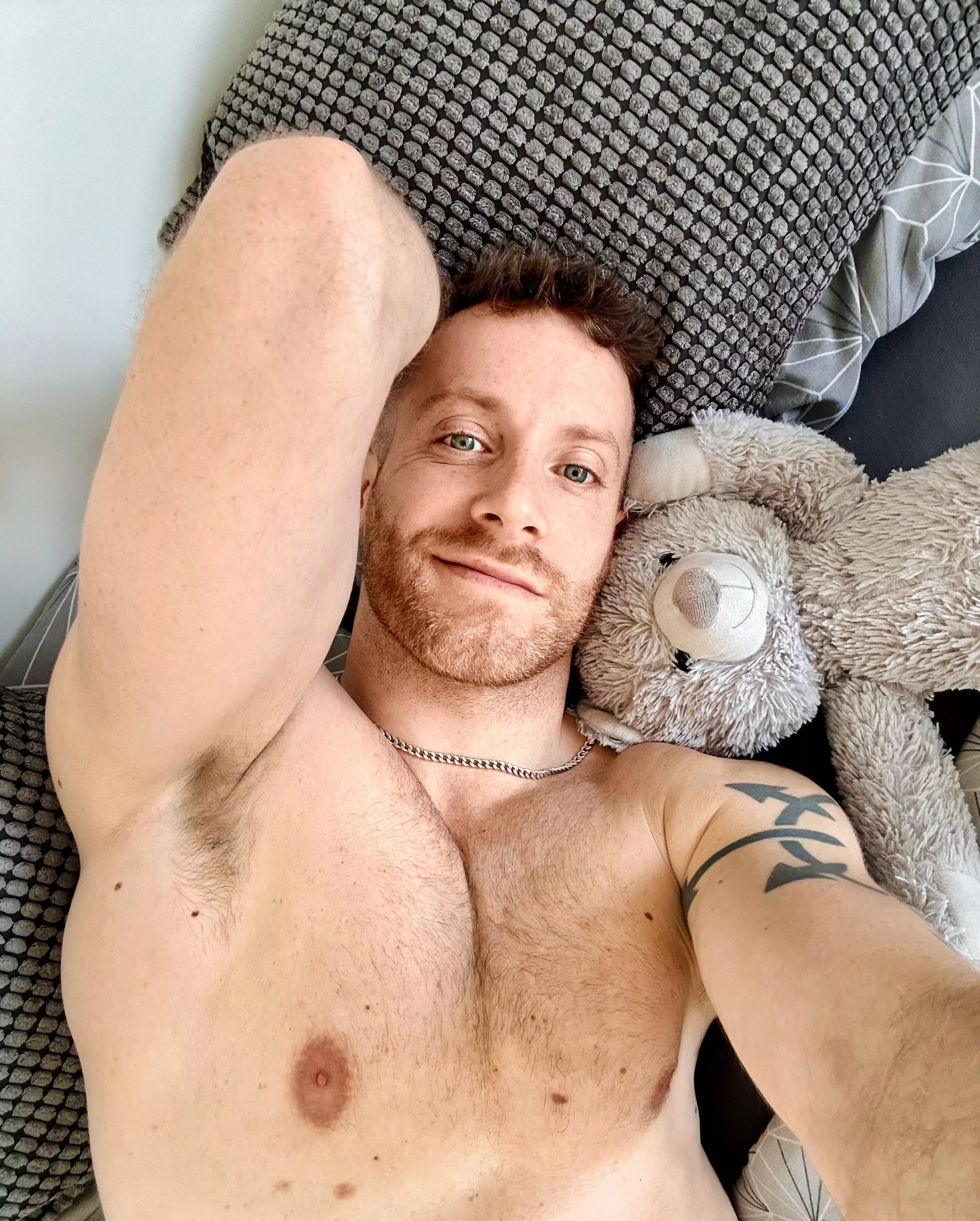 He’s such a copycat posted by DNCR88