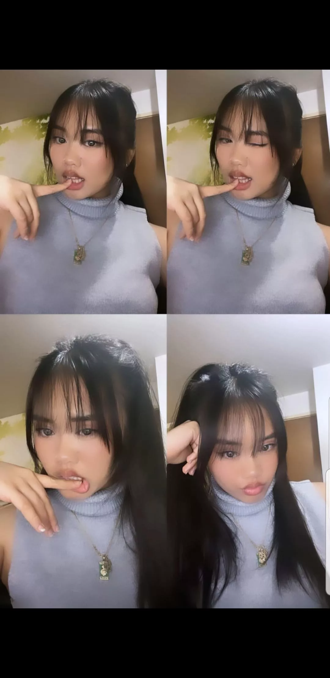 Hey :) posted by Kindly_Silver_1142