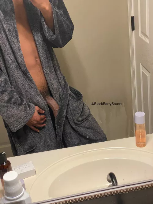 Hey bro, wanna see it? (28) by BlackBarrySauce