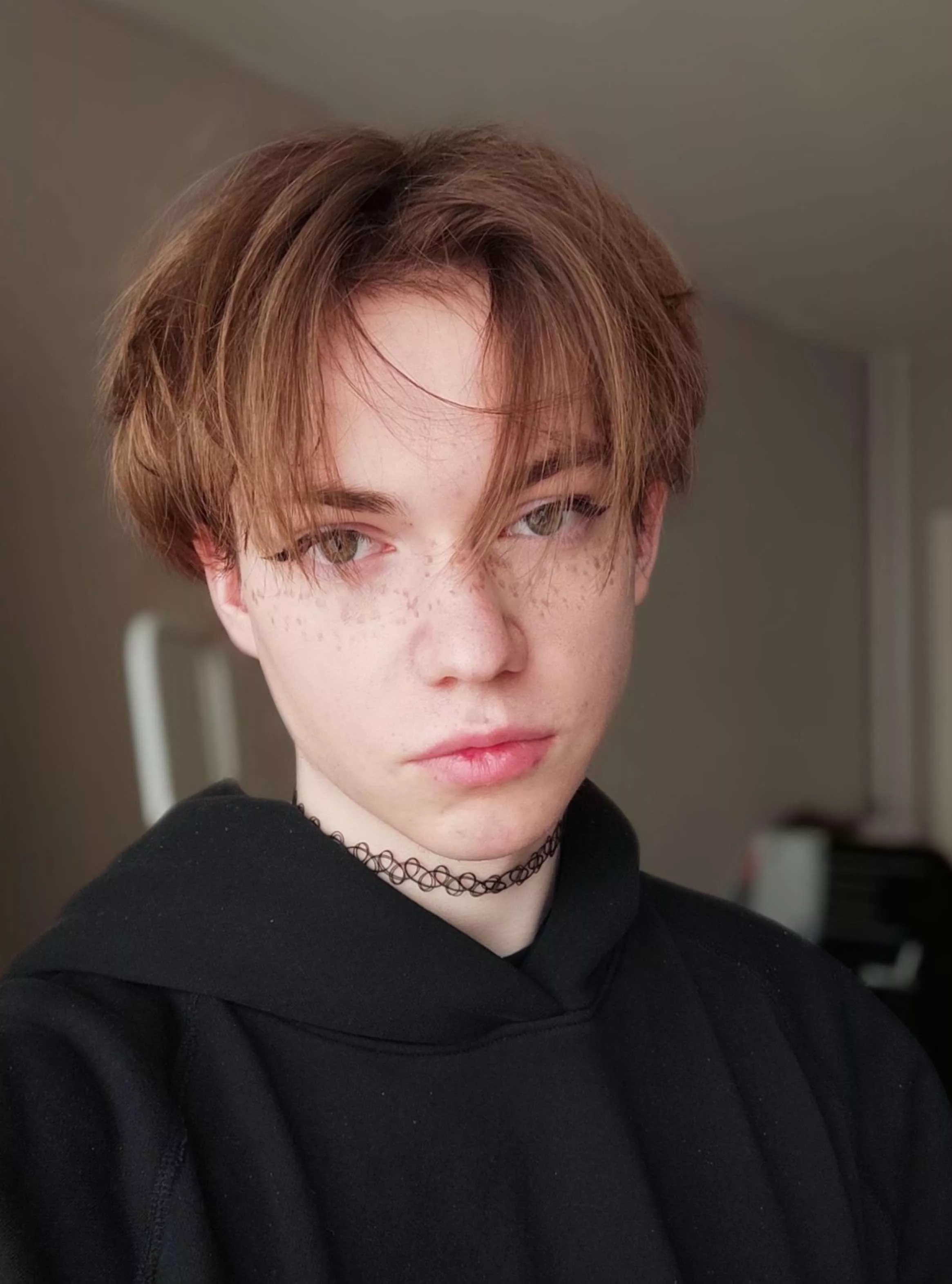 hiii posted by FaintsFB