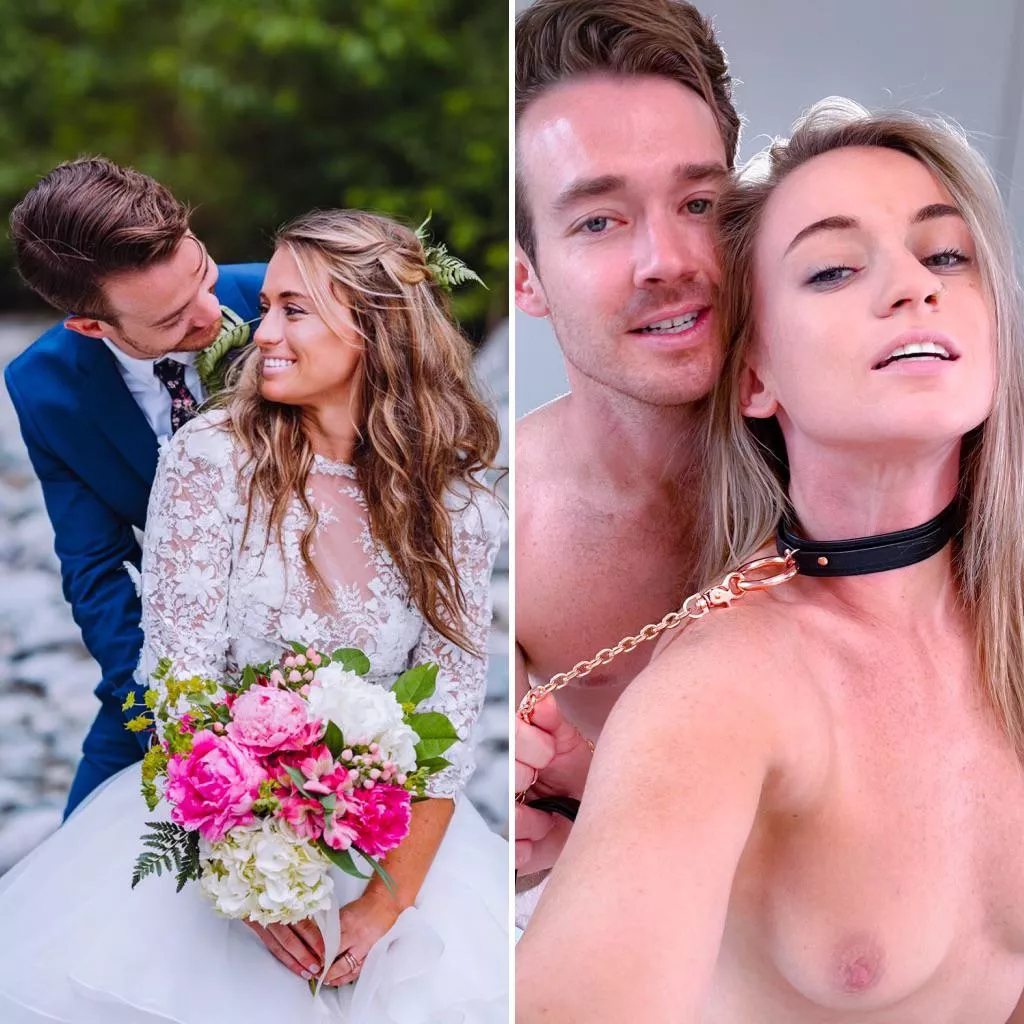 His queen in the streets and his slut in the sheets [MF] posted by Dizzy_Mood_8900