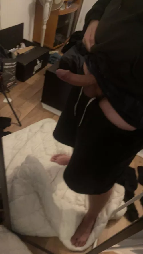 Hmu we both know i should be breeding her rn by Key-Chance7008