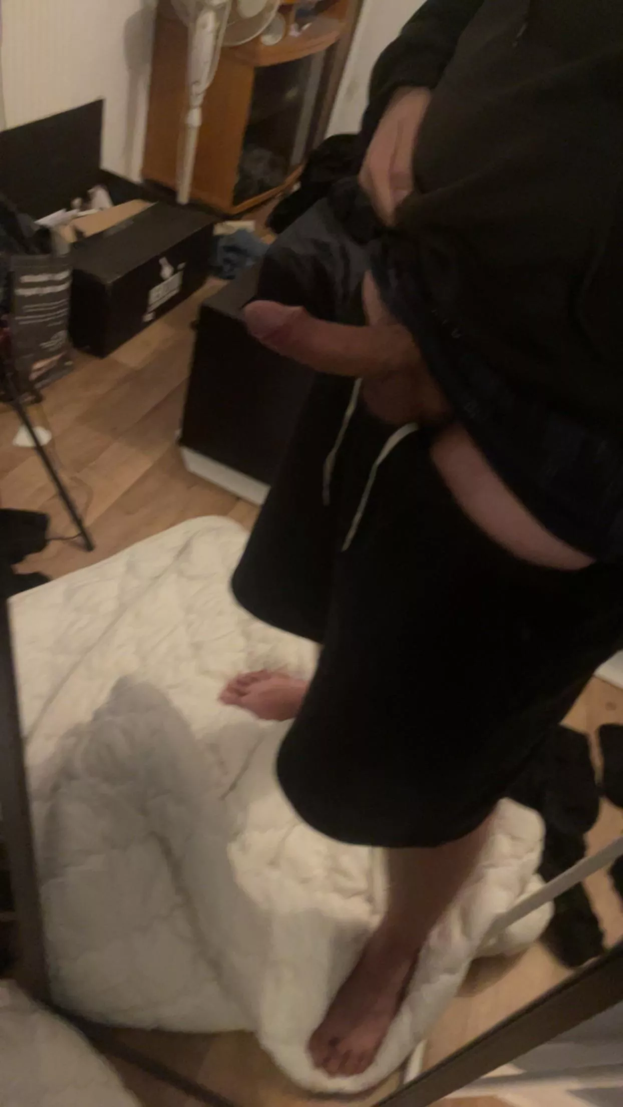 Hmu we both know i should be breeding her rn posted by Key-Chance7008