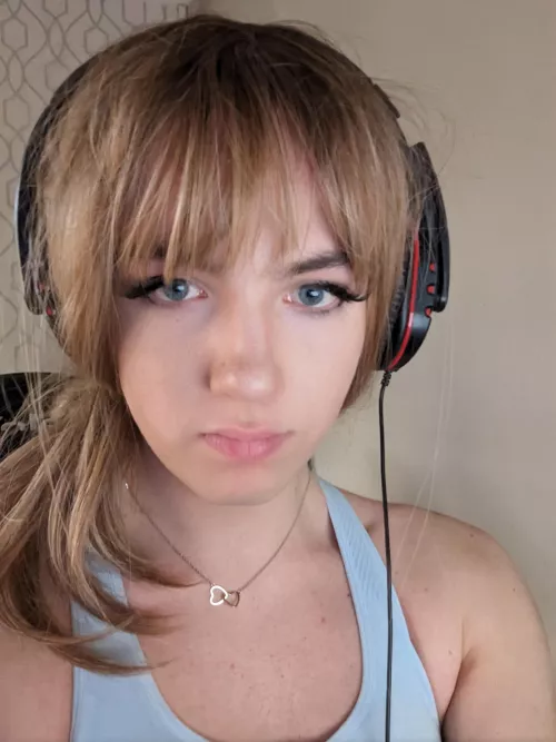 Hope y'all like it 😅 by apehead60