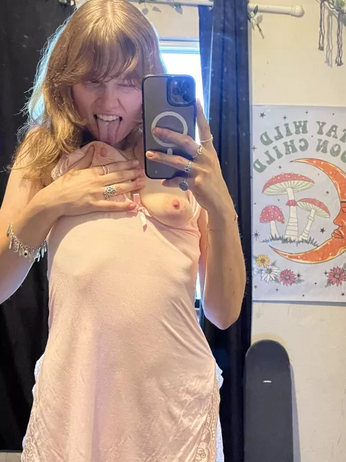 horny XD by madymizz