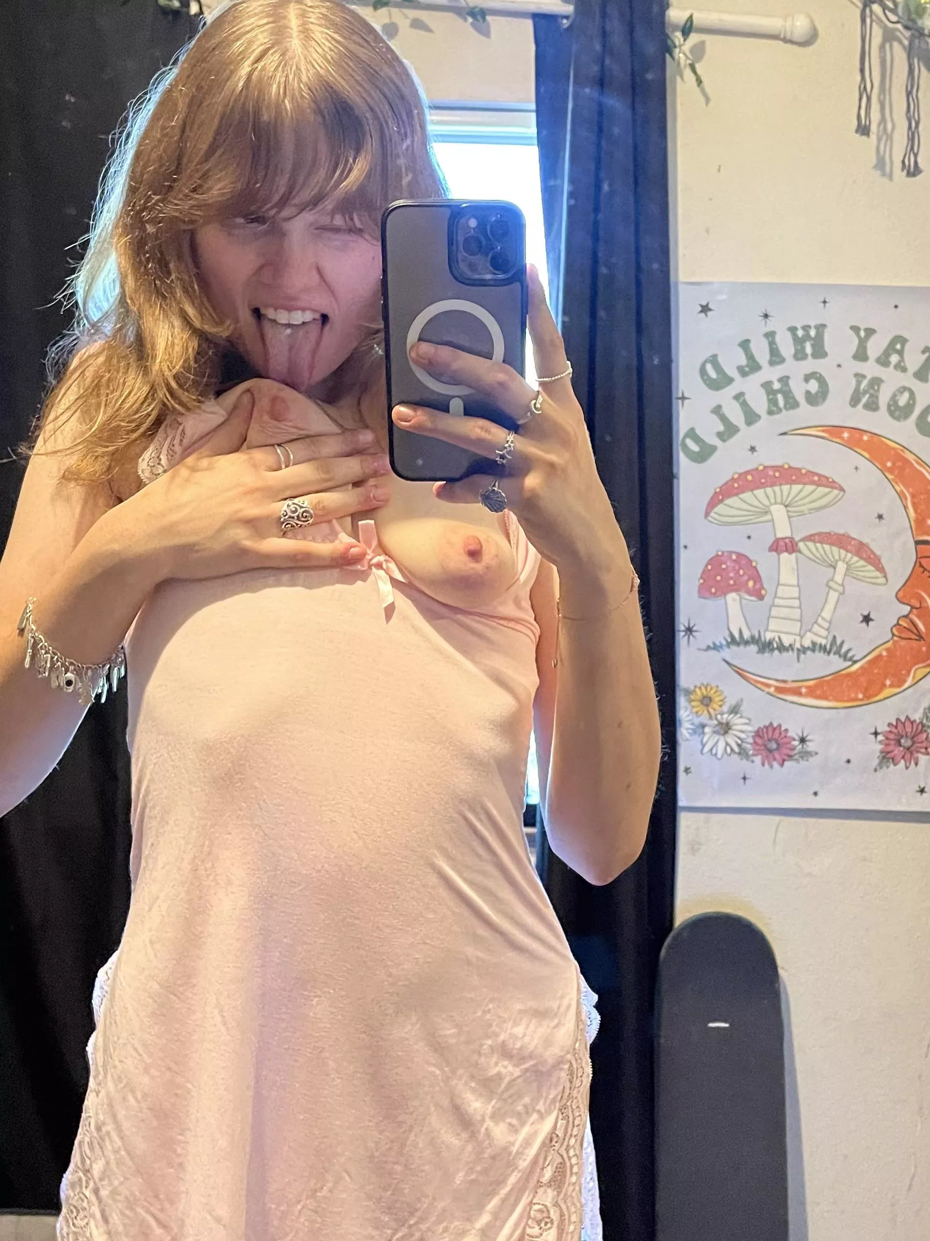 horny XD posted by madymizz