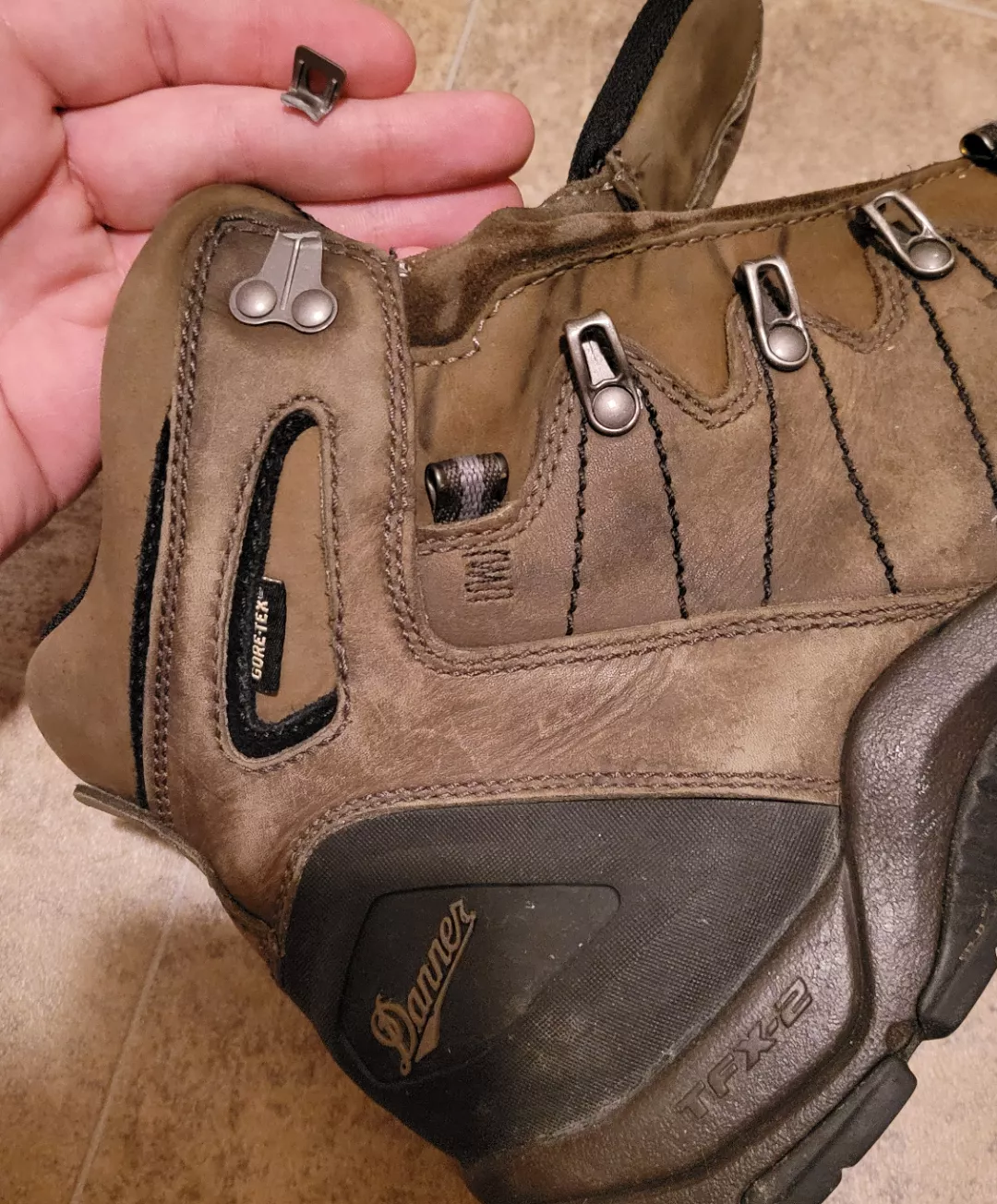 How screwed am I? posted by RAZR31