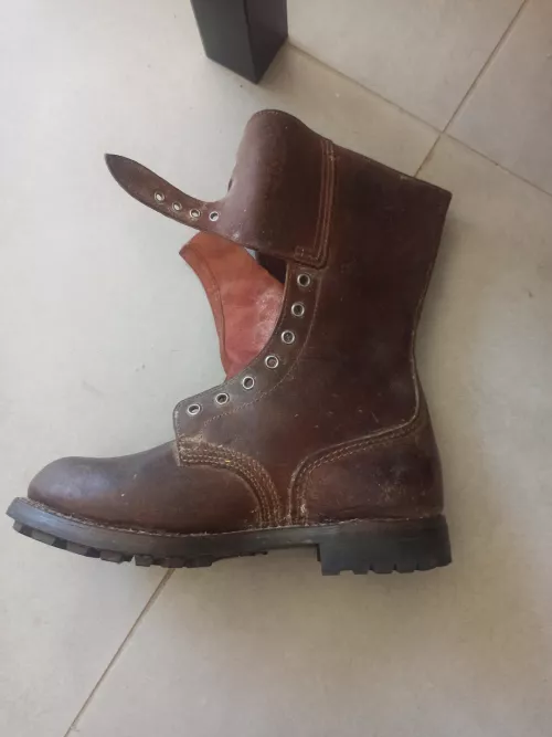 How to remove paraffin by Marlon_Stifler