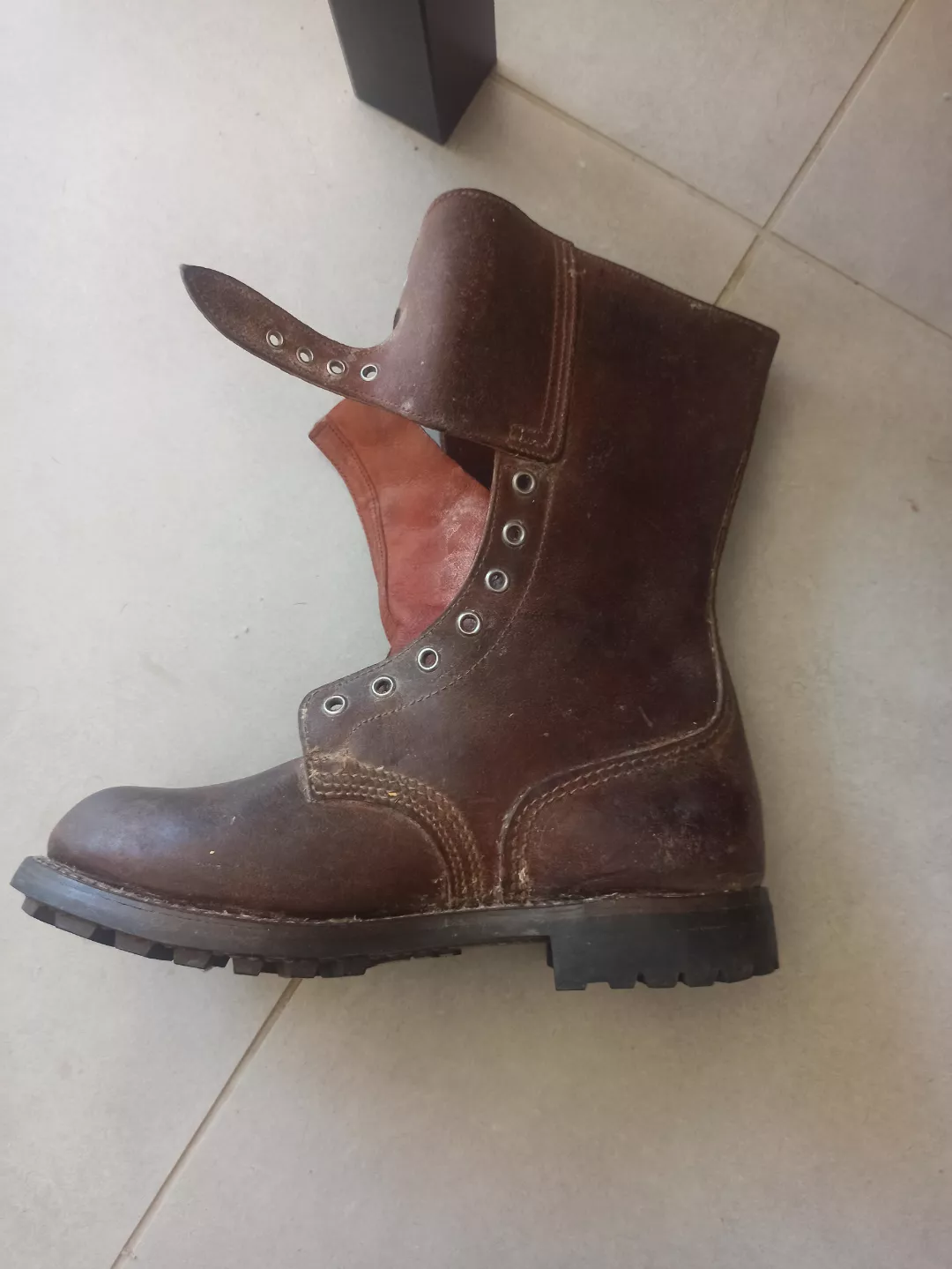 How to remove paraffin posted by Marlon_Stifler