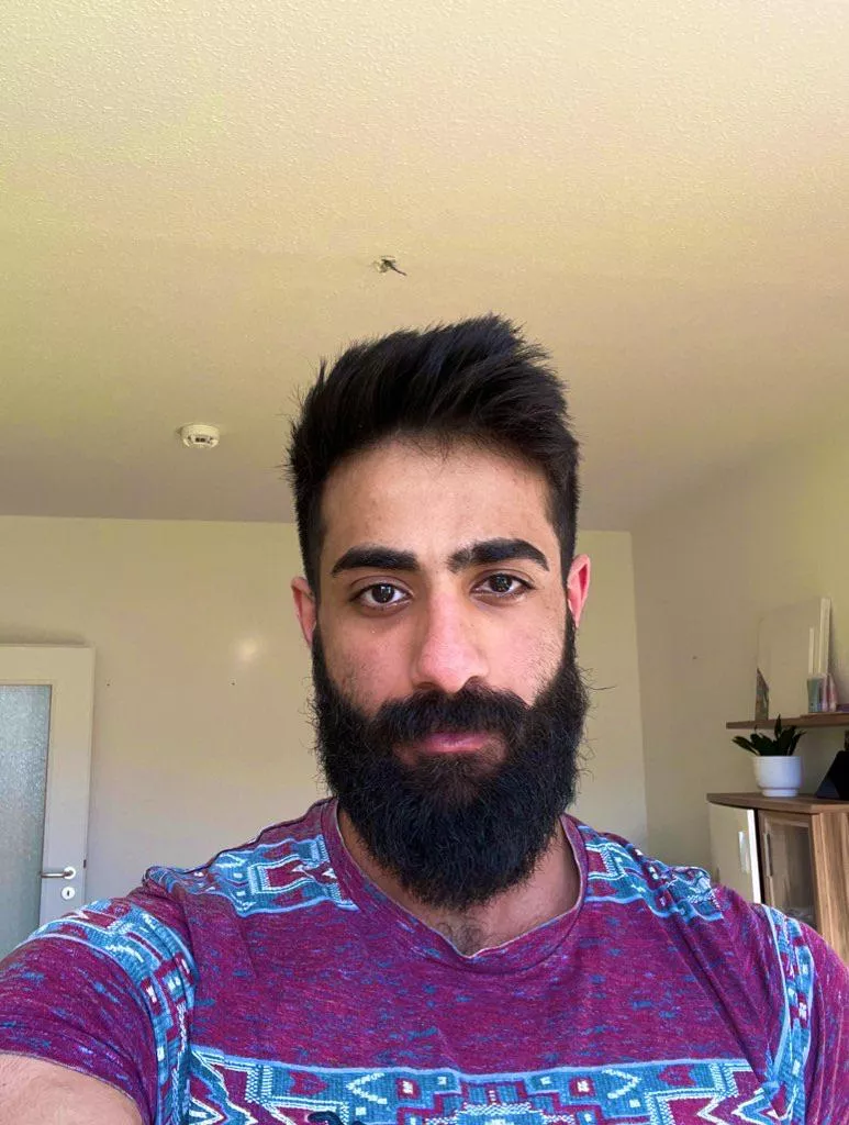 Hows ur weekend? posted by Long-Translator-1810