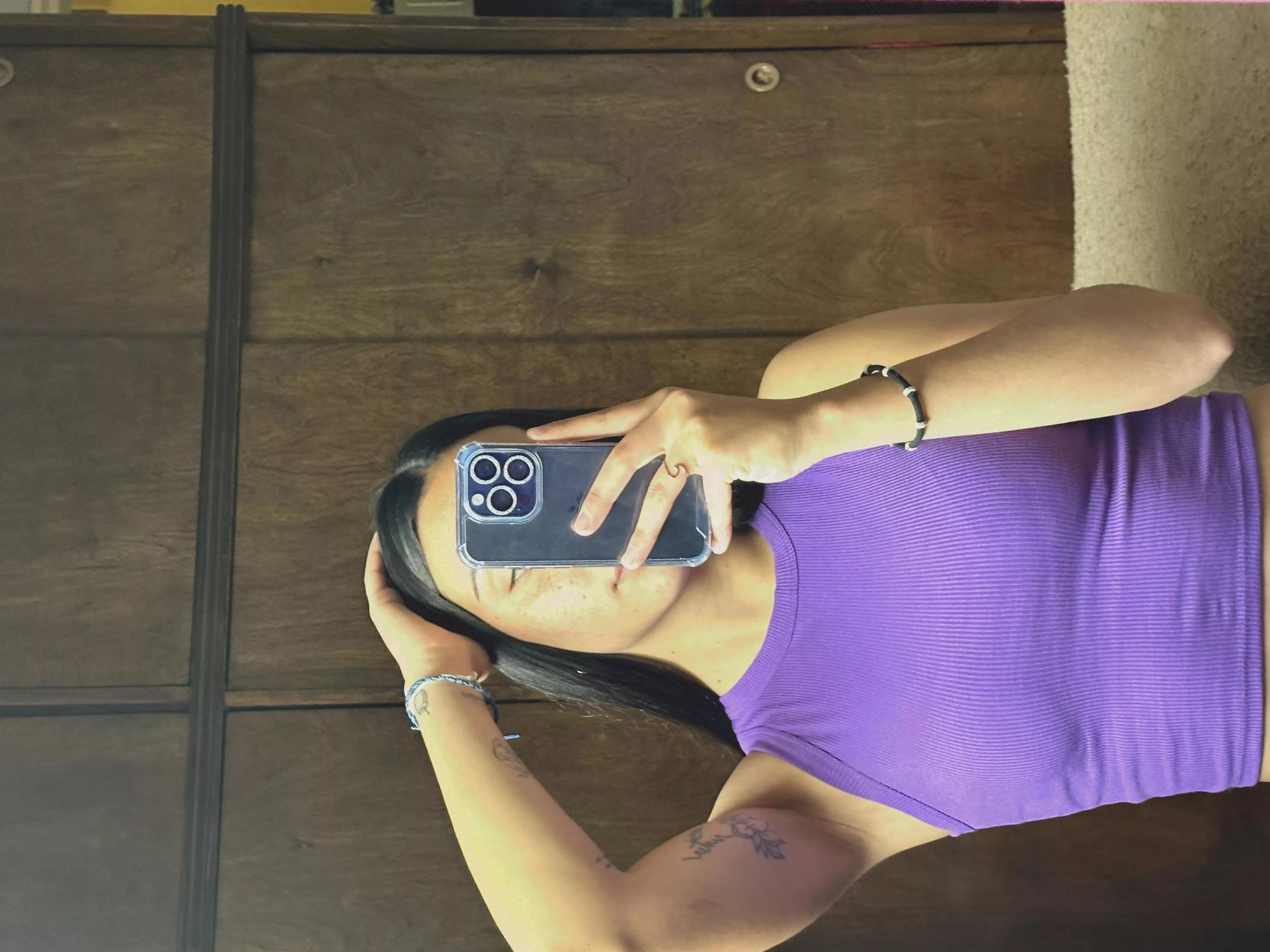  I can't have condoms in my pussy.  posted by htram516