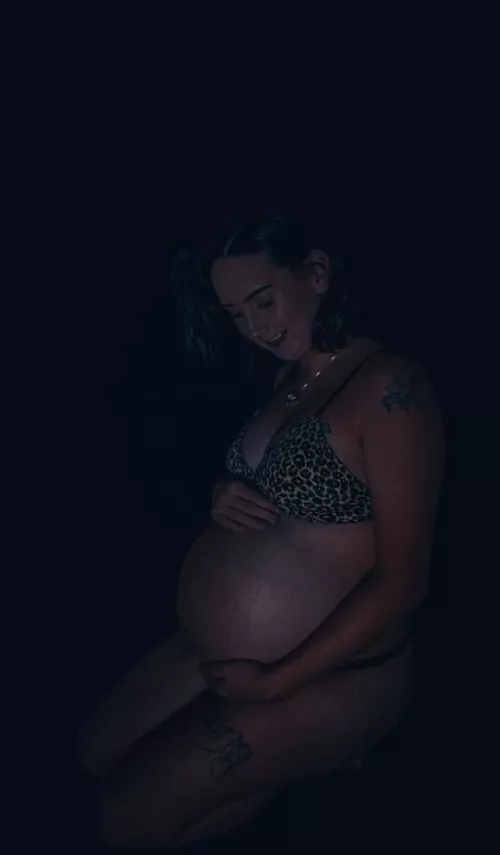 I just want to be wanted ☺️ OC by TinyHornsBigbooty