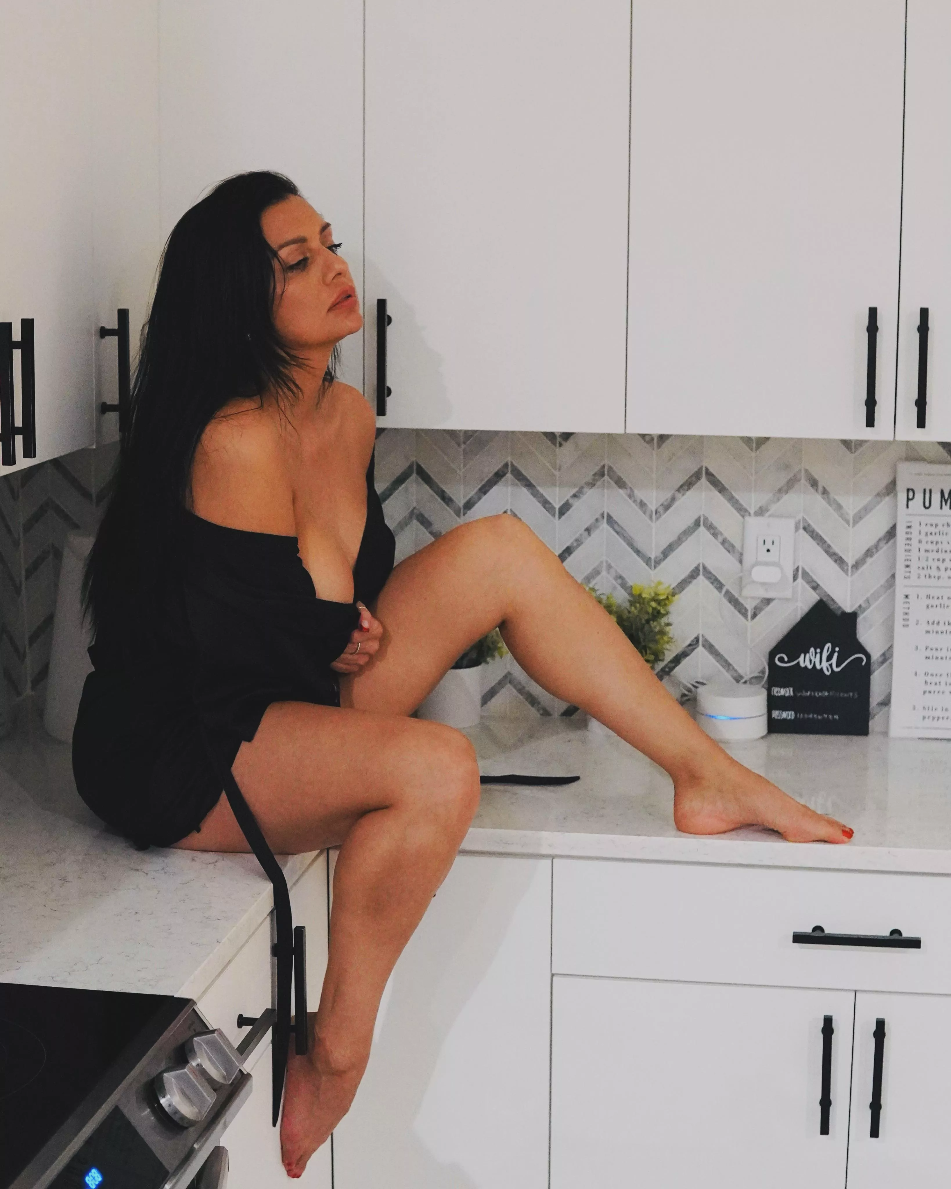 I like my sugar with coffee and cream posted by roguebloom