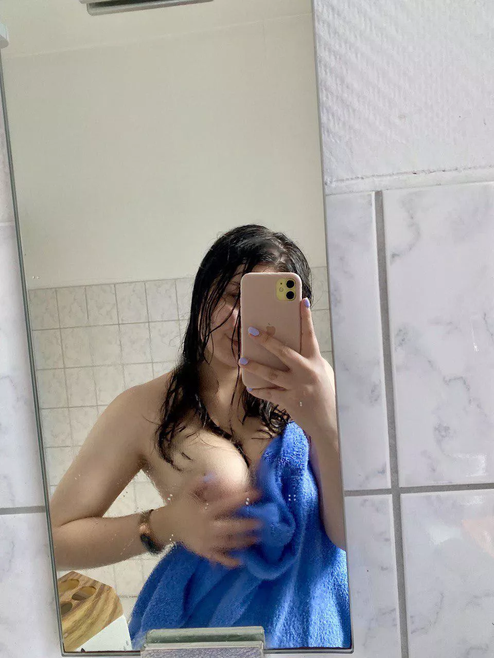 I love public restrooms posted by Mira_YourKitty