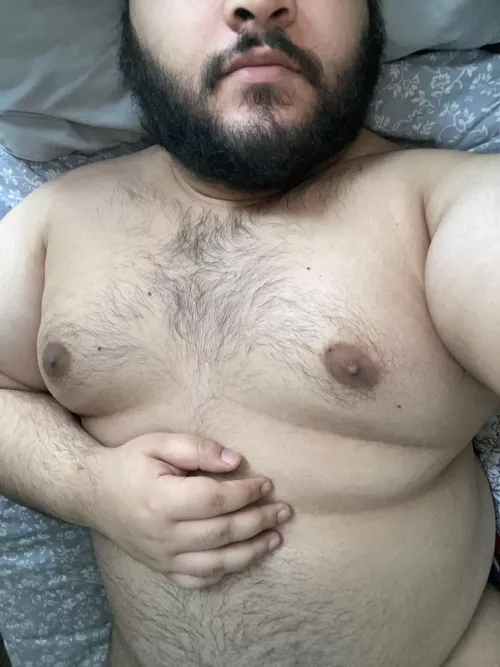 I need a cuddle buddy by anon0081