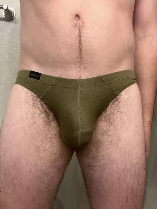 I need more bikini briefs  by bicycle09