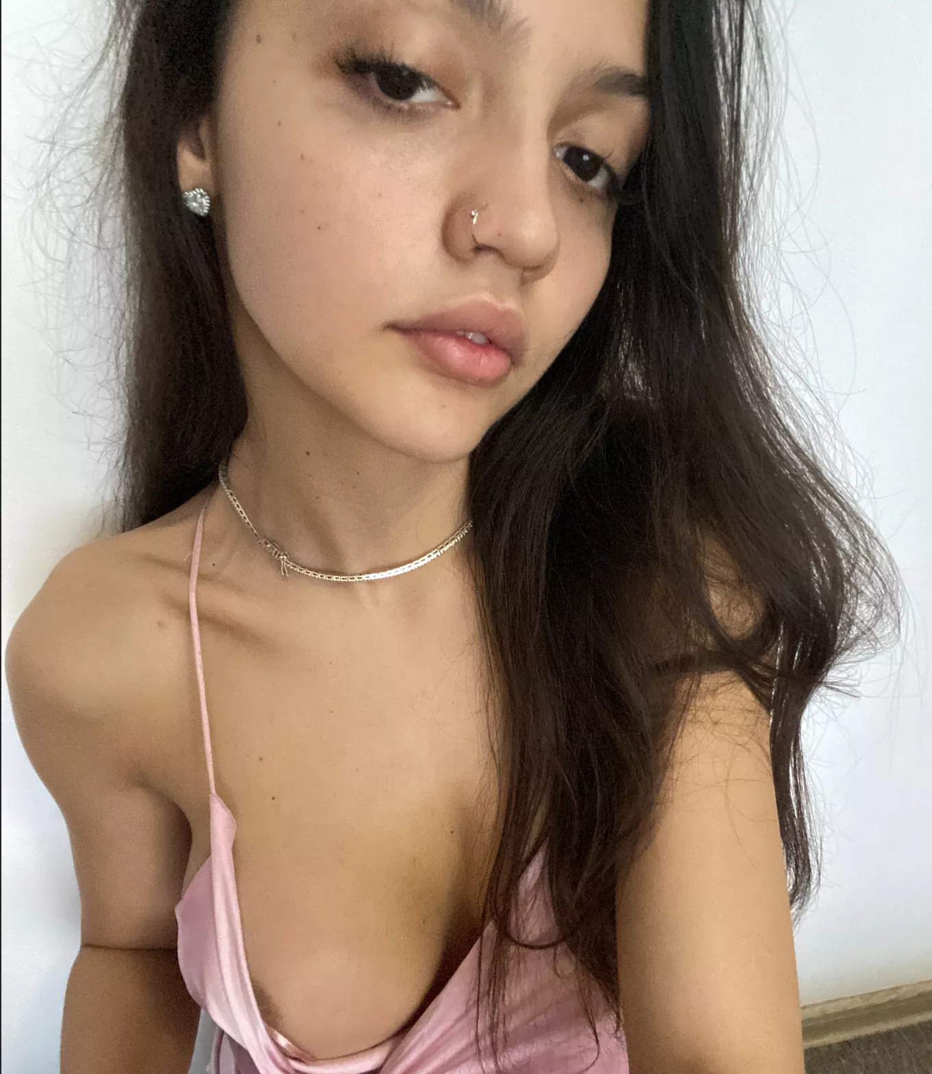 I need your thoughts on pierced tits, yay or nay? posted by 69doll69