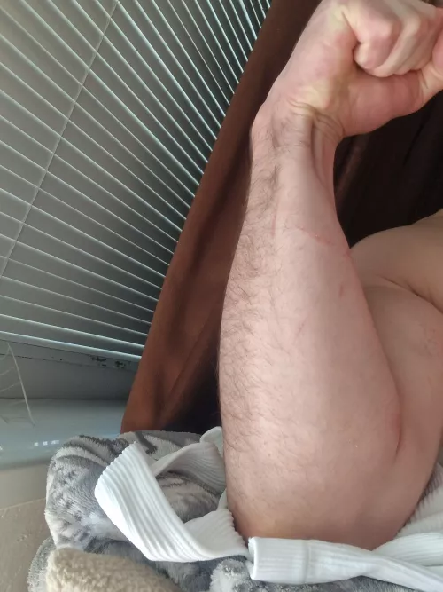 I wait   by Busy-Investment8158