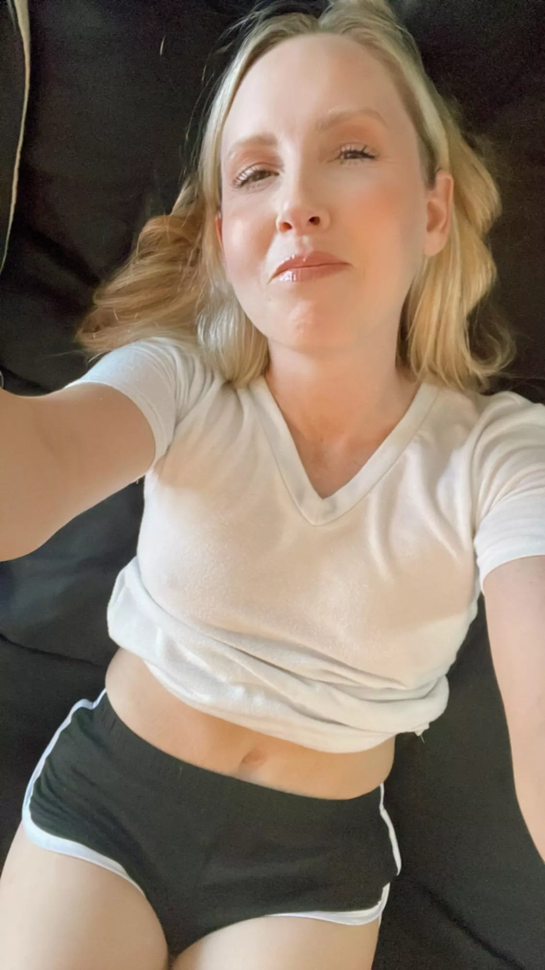 I want you to taste something down there @Amandastarrly posted by EmbarrassedAd3674