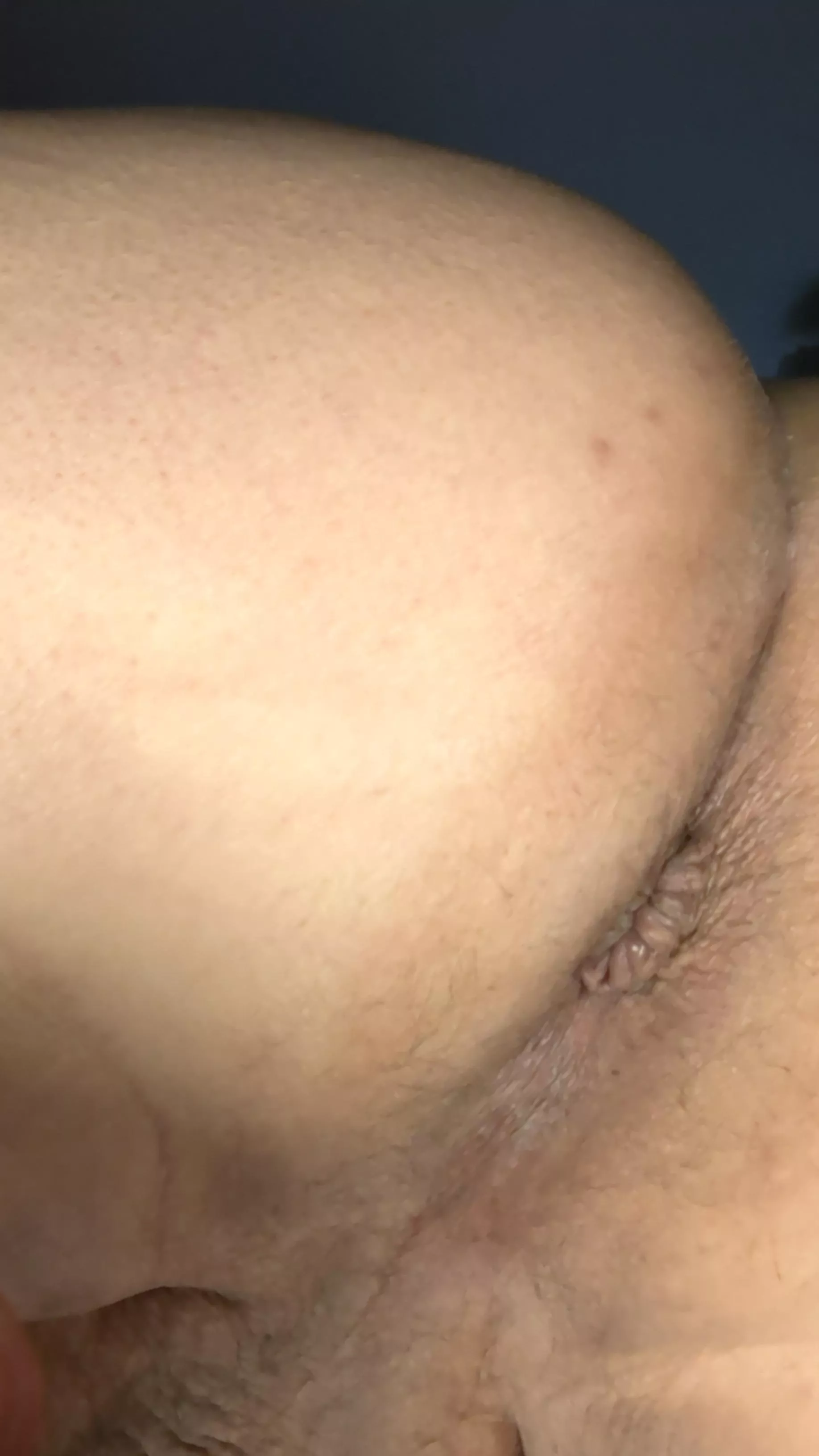 Ideas for what to shove in there... posted by Maximum_Salad_317