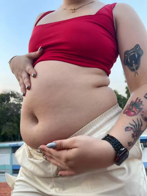 If it were a rotten, what would it be? by Minniechubby5