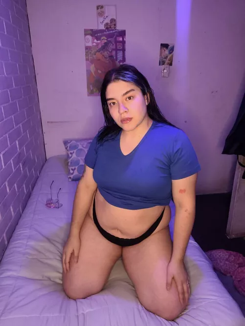 I'm ready to ride!  by Burning-cherry