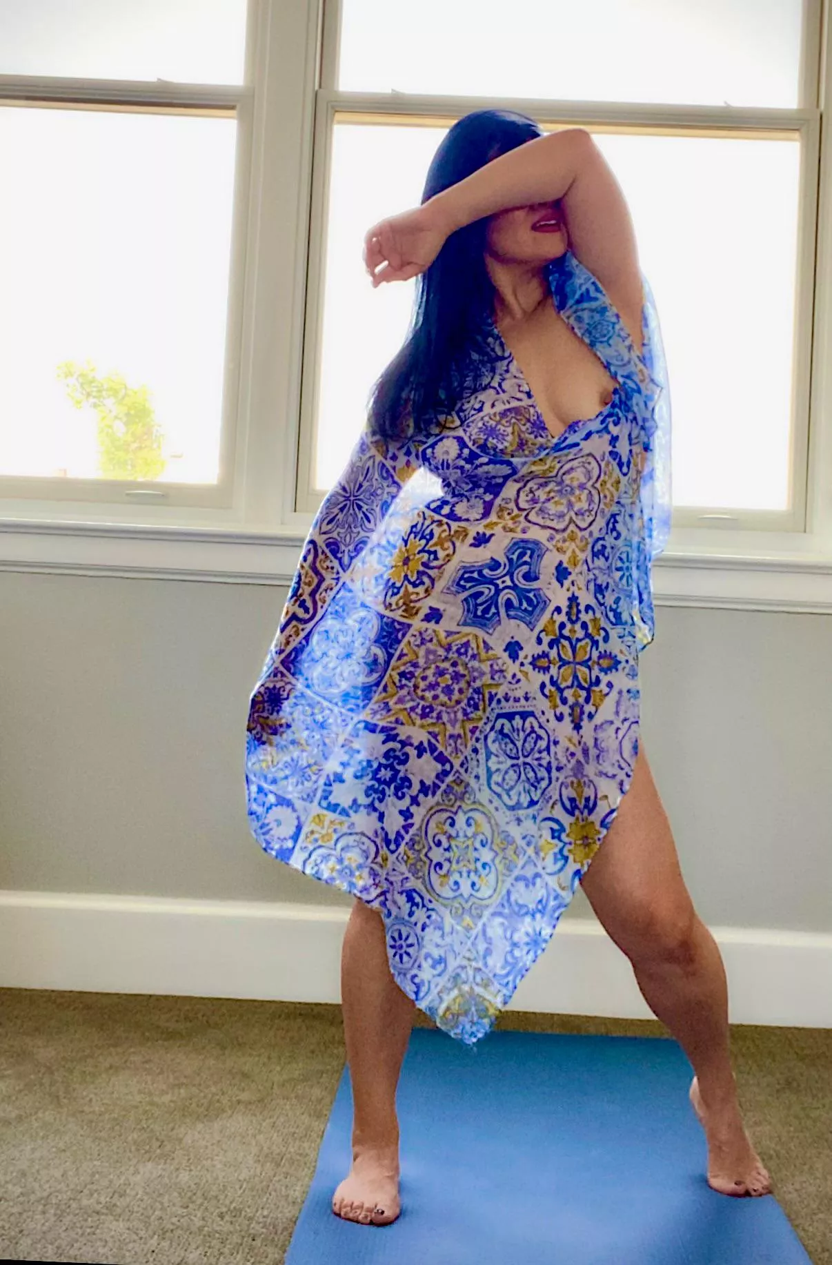 Imagining Rio Grande posted by pillow_muses