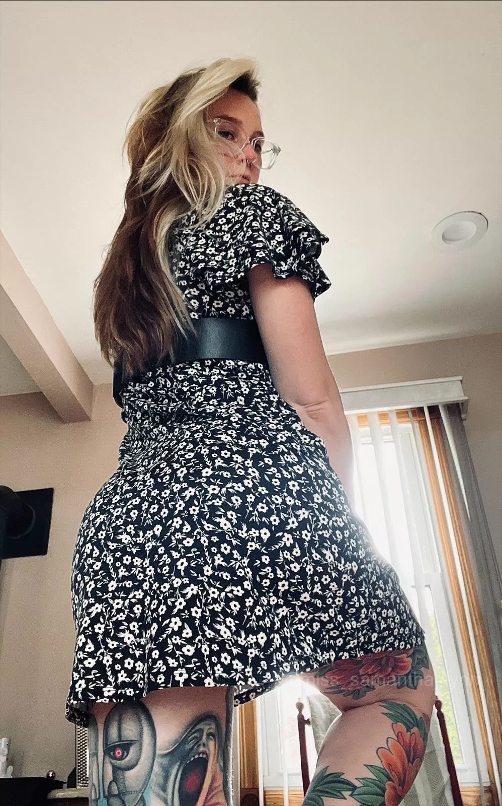 In desperate need of warmer weather 😩😩 posted by Miss_samantha-lynn