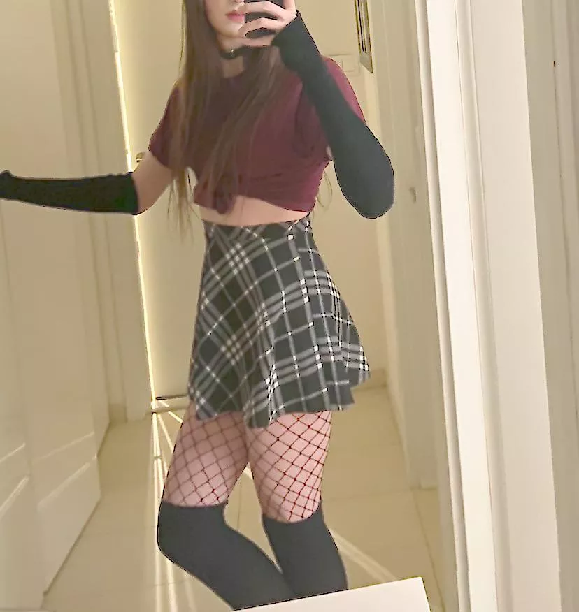 Incorporating my male t-shirt posted by ColdRester