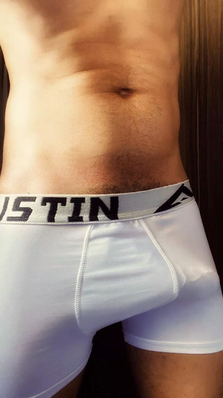 Is it good in white? posted by StunningSolid1