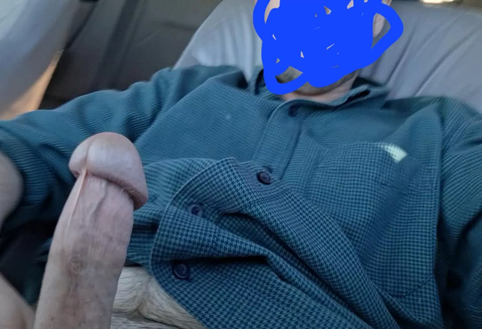 It's a nice parking lot posted by ScholarLow6651