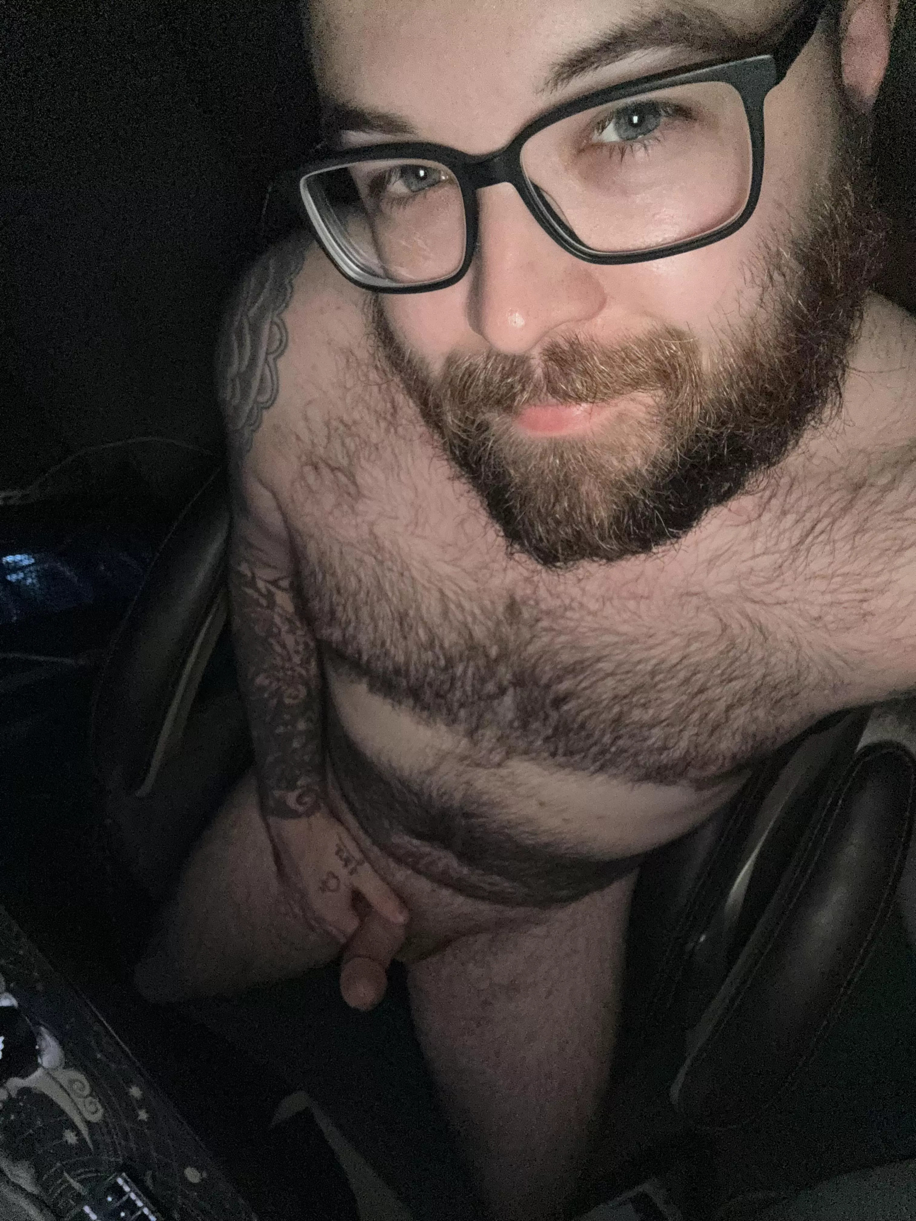 It’s been a rough week, I hope this cheers someone up! posted by SourBrapple