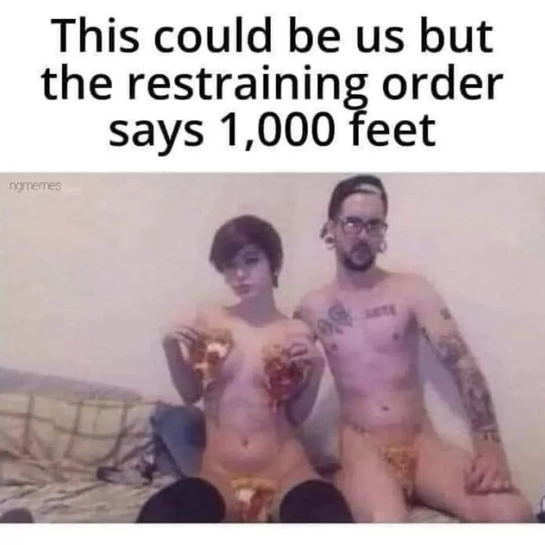 It's not delivery... posted by taiger4791