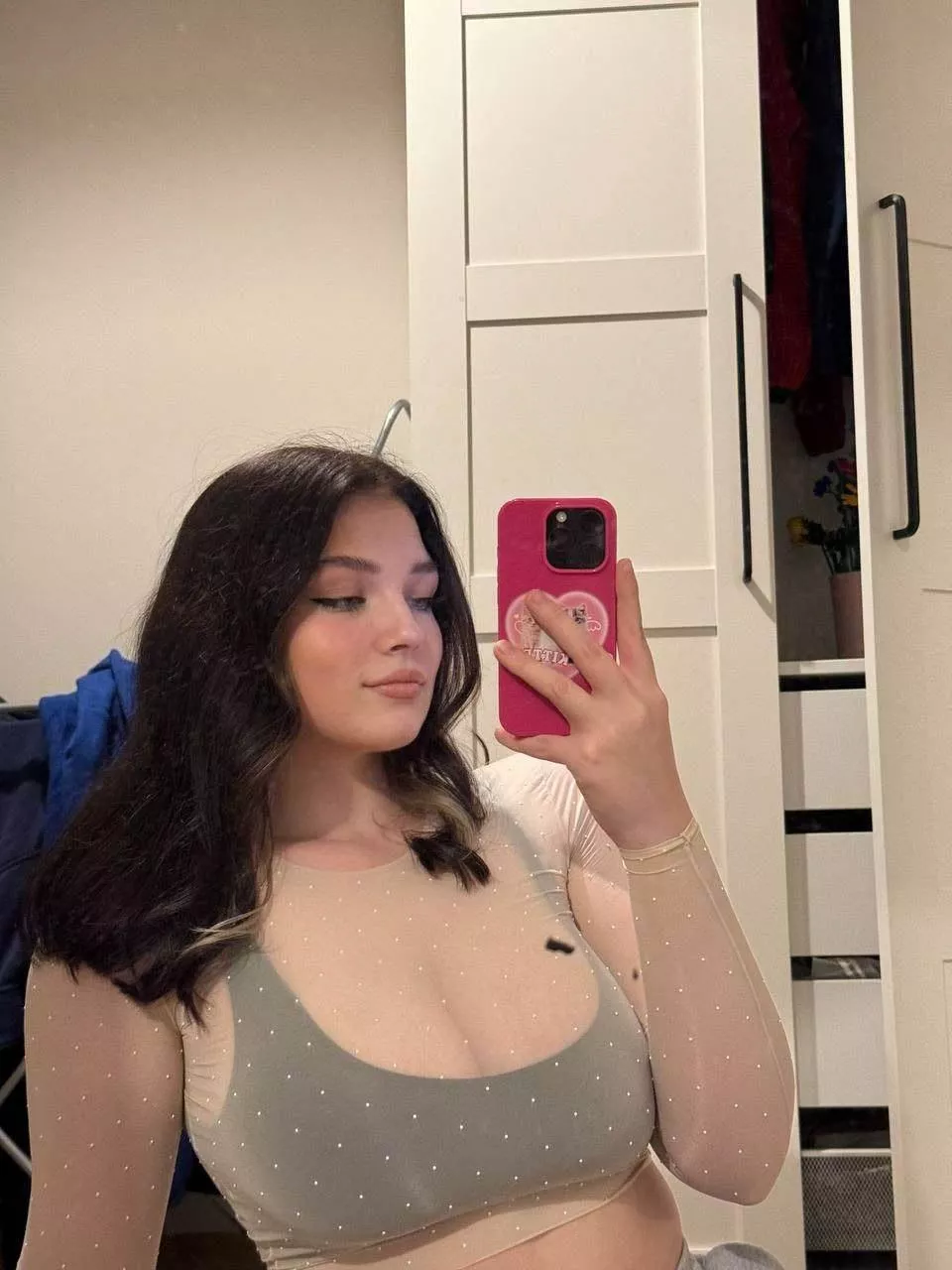 IUTR posted by GardenHearta