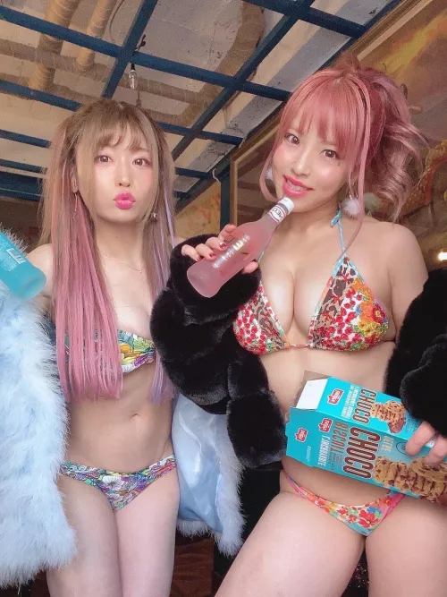 Japanese Pro Wrestlers by wakkaffx2