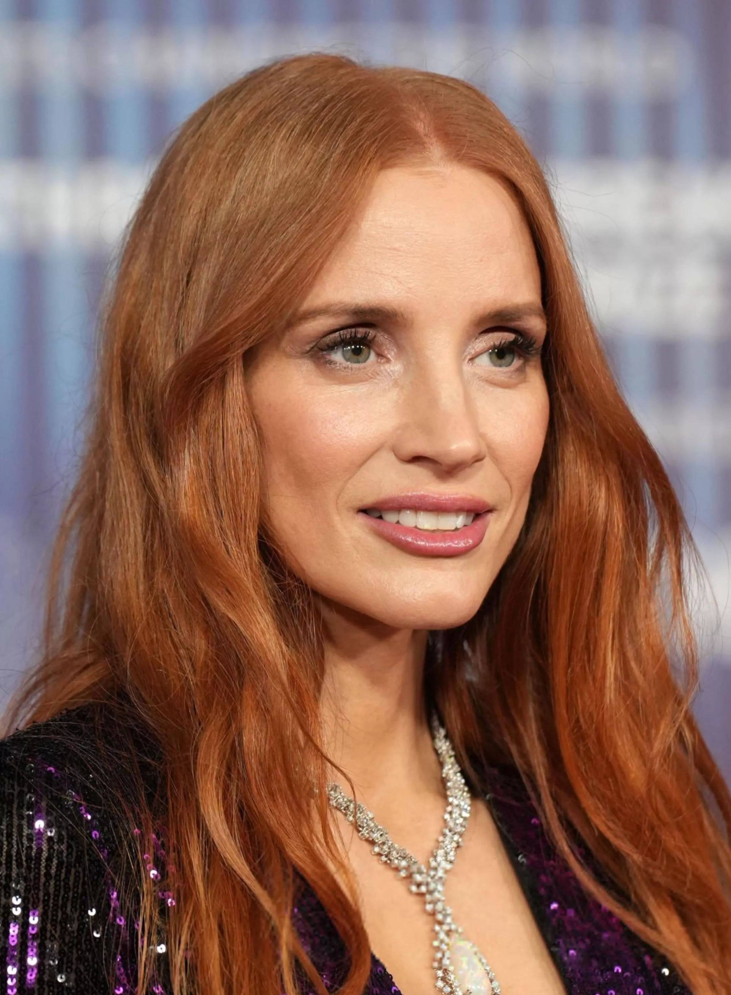 Jessica Chastain posted by Ken789gh