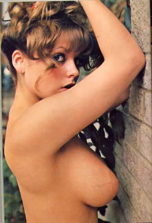 Joanne Latham (1979) by WorldlyCod6465