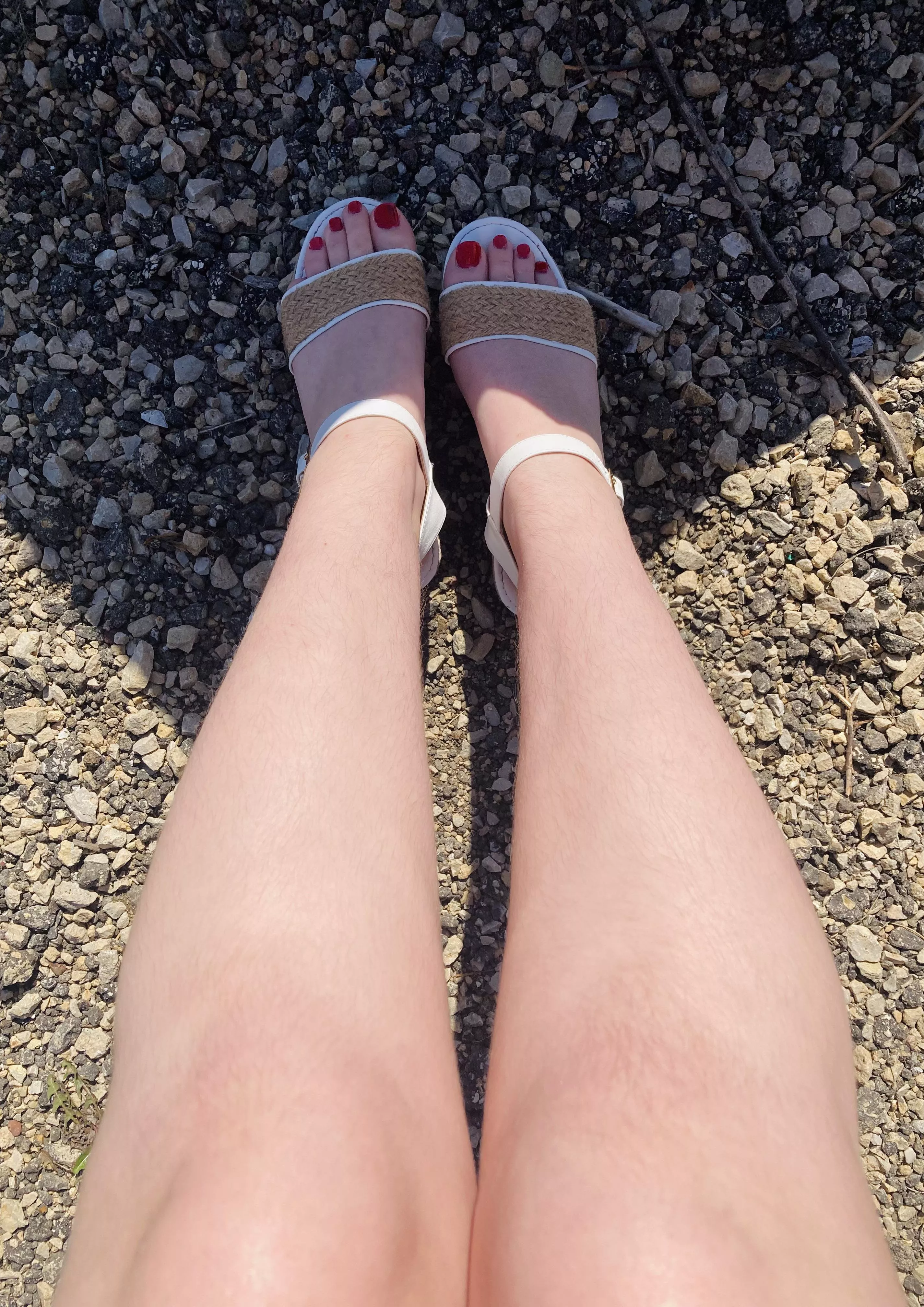 Just chillin posted by DaisyLeonXXX