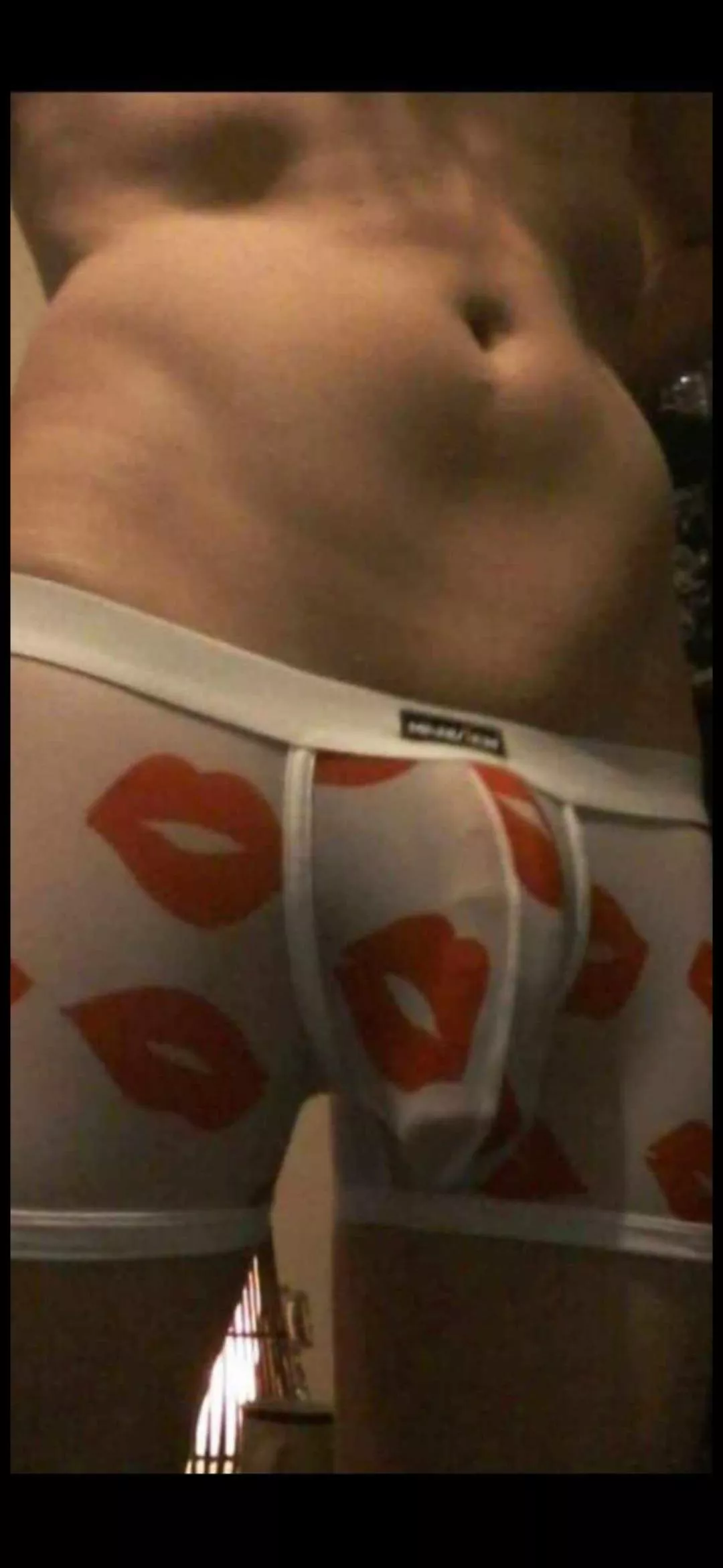 Just having a flash  posted by TittenzScarface