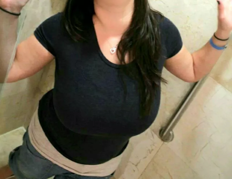 Just some big ass tits  posted by AlteringEarth