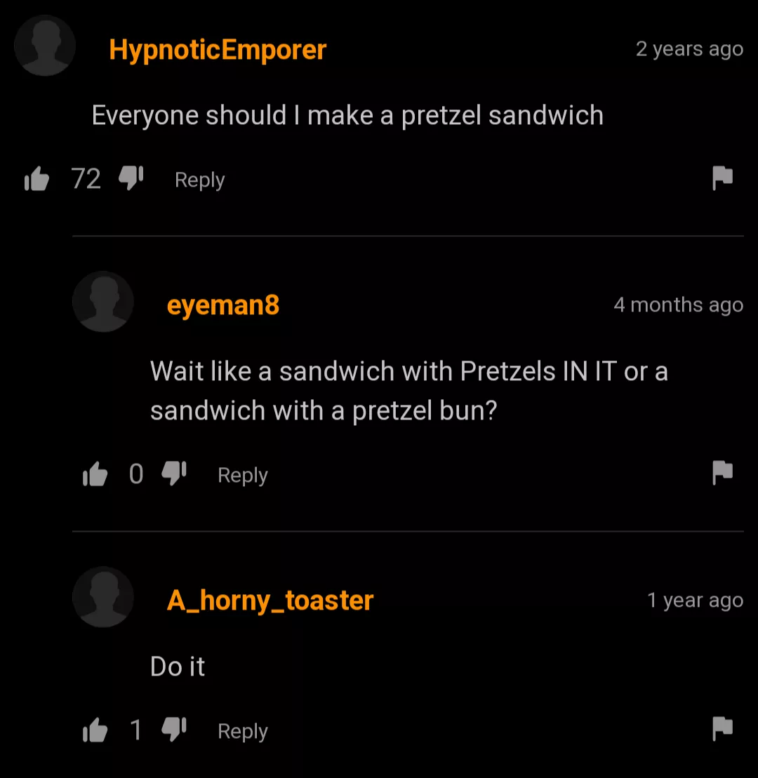 Keep this toaster away from your kids guys posted by SweatySpaghetti66